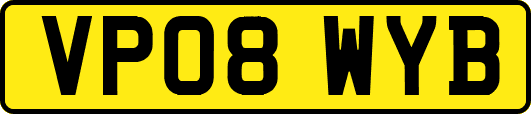 VP08WYB