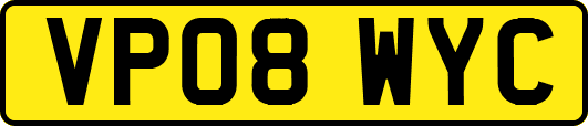 VP08WYC
