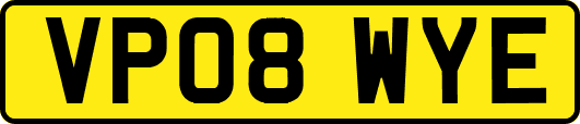 VP08WYE