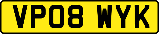 VP08WYK