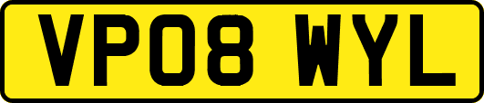 VP08WYL