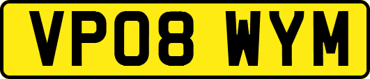 VP08WYM