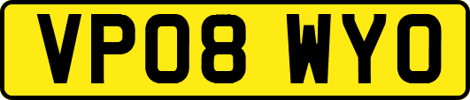 VP08WYO