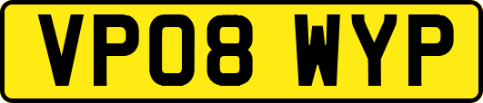 VP08WYP