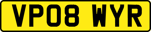 VP08WYR