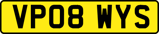 VP08WYS