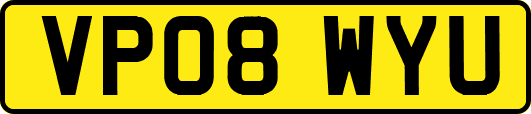 VP08WYU