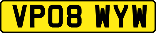 VP08WYW