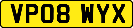 VP08WYX