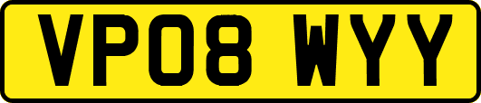 VP08WYY