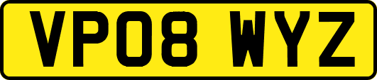 VP08WYZ