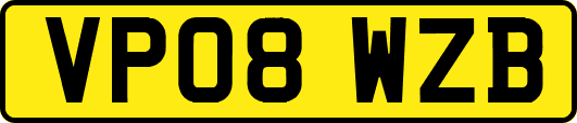 VP08WZB