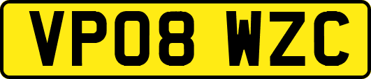 VP08WZC