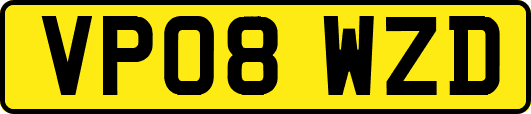 VP08WZD