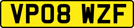 VP08WZF