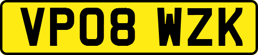 VP08WZK