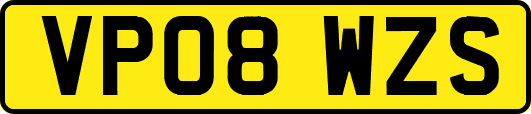 VP08WZS