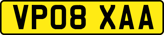 VP08XAA