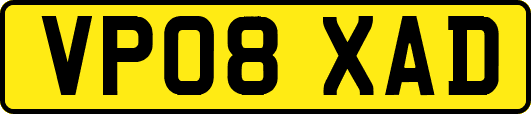 VP08XAD
