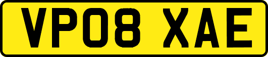 VP08XAE