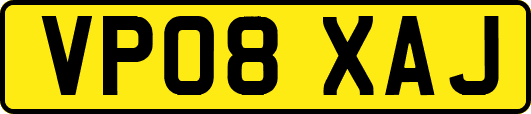 VP08XAJ