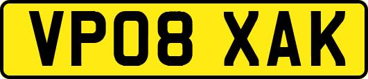 VP08XAK