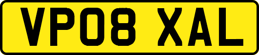 VP08XAL