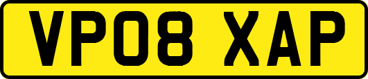 VP08XAP