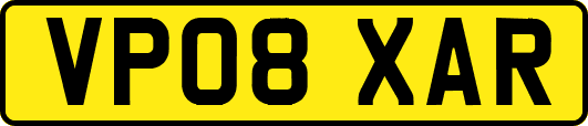 VP08XAR