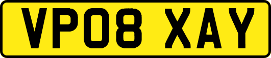 VP08XAY
