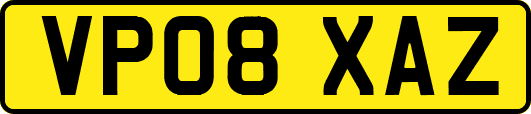 VP08XAZ