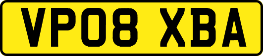 VP08XBA
