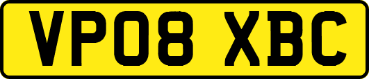 VP08XBC