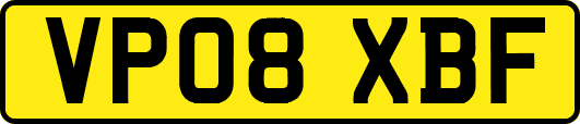 VP08XBF