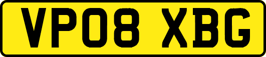 VP08XBG