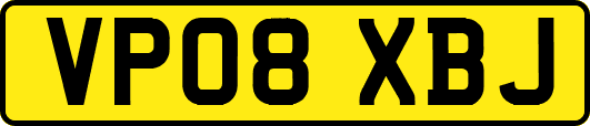 VP08XBJ
