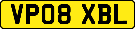 VP08XBL