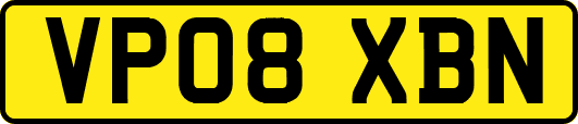 VP08XBN