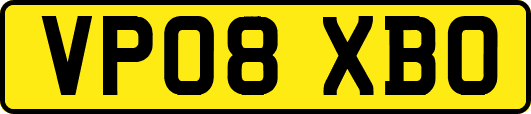 VP08XBO