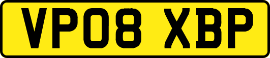 VP08XBP