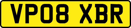 VP08XBR