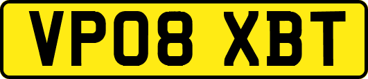 VP08XBT