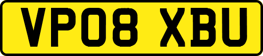 VP08XBU