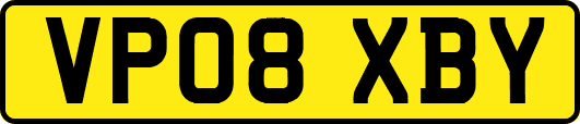 VP08XBY
