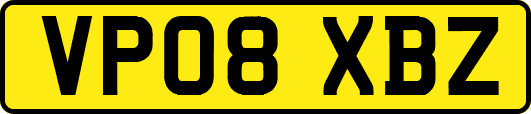 VP08XBZ