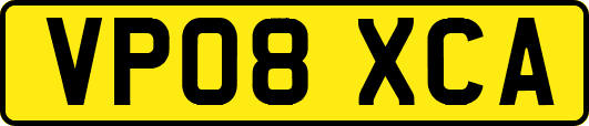 VP08XCA