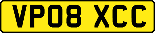 VP08XCC