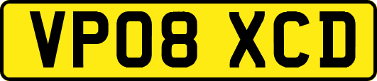 VP08XCD