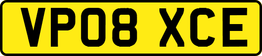 VP08XCE