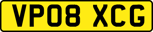 VP08XCG